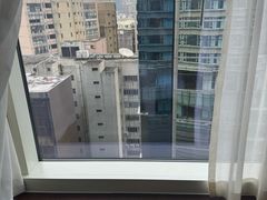 -香港尖沙咀凯悦酒店