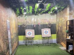 -都市枪神实弹射击俱乐部