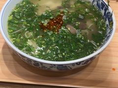-西部马华清真兰州牛肉面·烧烤夜市(三里河店)