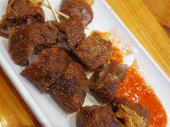 -八市阿杰五香(大元路分店)