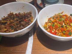 -恰饭·老长沙市井菜(天河客运站店)