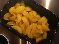 黄桃条-比格比萨自助(延庆万达广场店)