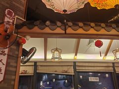 -粤点越有·茶点·粤菜(樵岭国际店)