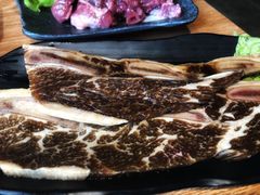 -弘益铭家九炙社韩国烤肉料理(尚美店)