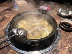 -同仁四季椰子鸡(海岸城天利店)