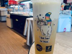 -85度C(广州黄边店)