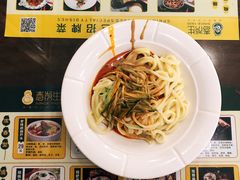 特色凉皮-春发生饭店·非遗(南院门店)