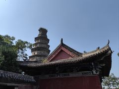 -响堂山石窟-北响堂山石窟