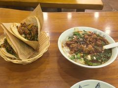 -豆相识•九九豆腐脑(牛咡桥店)