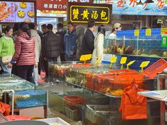 -船奇蒸汽海鲜·闽菜(八市海鲜总店)