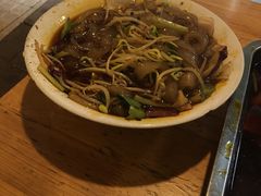 -特色油卤串串(水碾河店)
