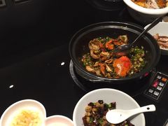 -黔蘑菇四季餐厅(观山湖店)