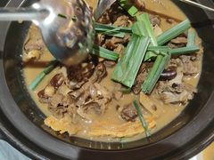 焖羊肉-金騰閣·经典粤菜(汾江中路店)