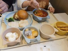 -北李妈妈菜·海肠捞饭(开发区万达店)