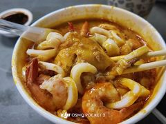 -四里沙茶面(湖滨四里店)