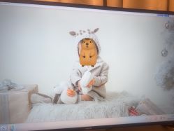 -倾城宝贝儿童摄影(广州天河店)