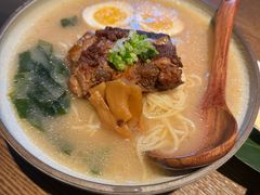 -耕海日本料理(万达华府店)