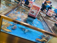 水产区-七鲜超市(通州ONE店)