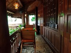 -Lam Vien Restaurant