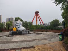 -南昌融创乐园