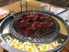 -紫霞门韩国料理烤肉(深南东路店)