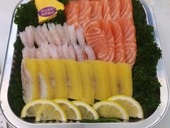 -蓝塞夫三文鱼(无锡玉泉街店)