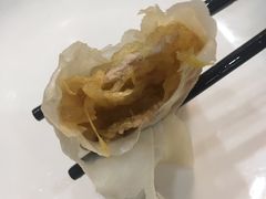 春饼-哈尔滨春饼(朝山街店)