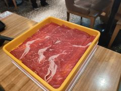 -水林间·寿喜烧自助(仙林金鹰店)