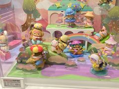 -泡泡玛特POPMART(合生汇店)