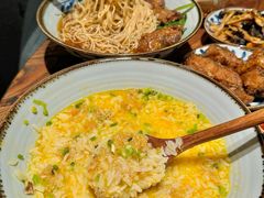 -贡梅老面馆·蟹粉面·无锡特色小吃(南长街主推店)