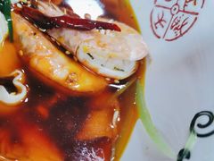 -孙厨娘川味饭馆(临河街店)
