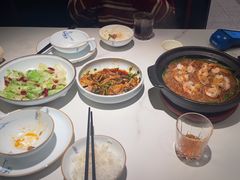 -辛香汇·现炒川菜(城北万象城店)