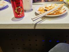 -AK47烤羊腿串吧(柳浪家园店)