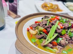 -阿露佳·舌尖上的安吉菜