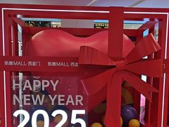 -凯德MALL(西直门店)