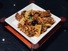 爆炒腰花-梅飞酒家(桑园路店)