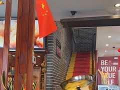 -灶座小锅烀饼·铁锅炖(道里店)