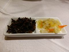 -粗茶淡饭·汉口公馆(循礼门店)
