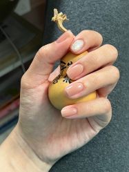 -喜柿·nail日式美甲美睫