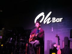 -ohbar live house(人广店)