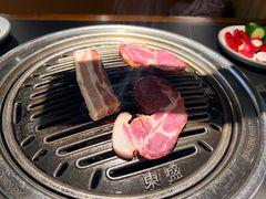 -東盛炭烤自助料理(浦东文峰广场店)