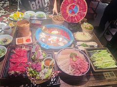 -吼堂老火锅(太古里总店)