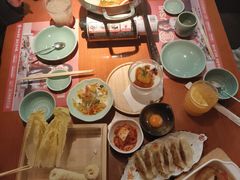 -仓桥家·焗寿司·锅物(光谷步行街店)