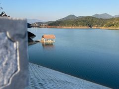 -孔雀湖生态旅游区