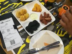 -乐凯撒披萨(喜荟城店)