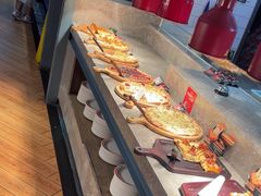 -比格比萨自助(国展店)