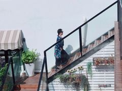 -素心小筑(后沙裕镇店)