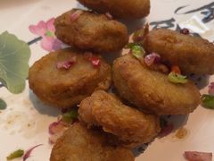 -小秦淮·南京土菜(新亭西路店)