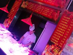 -粥全粥到海鲜家常菜·海肠捞饭(嫩江路店)