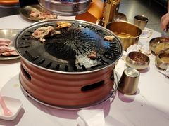 -南浦洞烤肉·新世界版(奥体店)